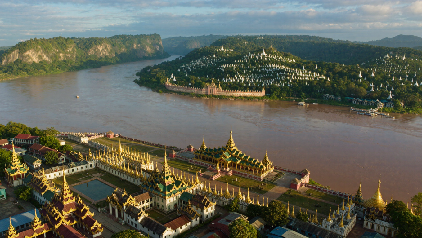 Mandalay