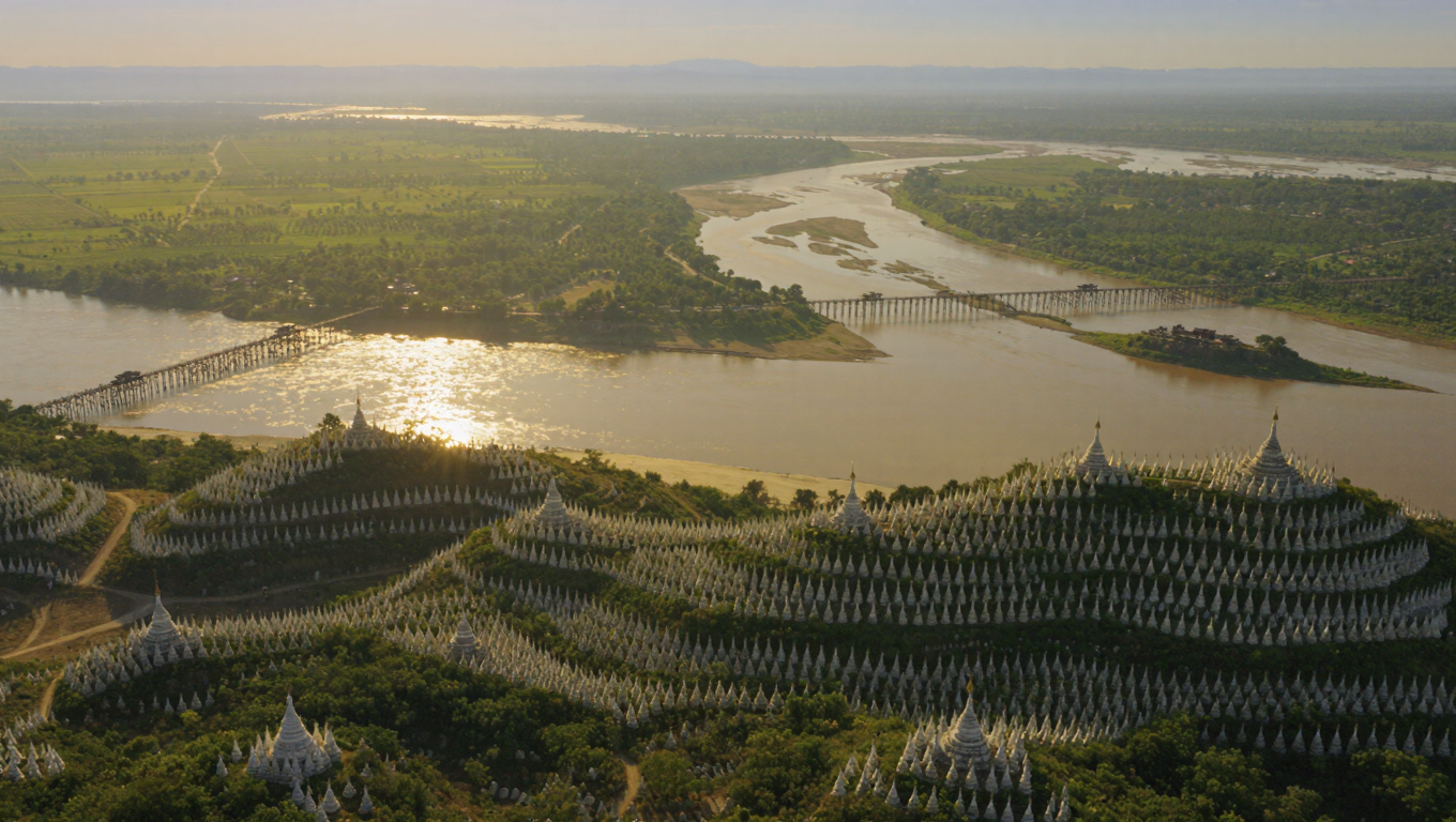 Sagaing