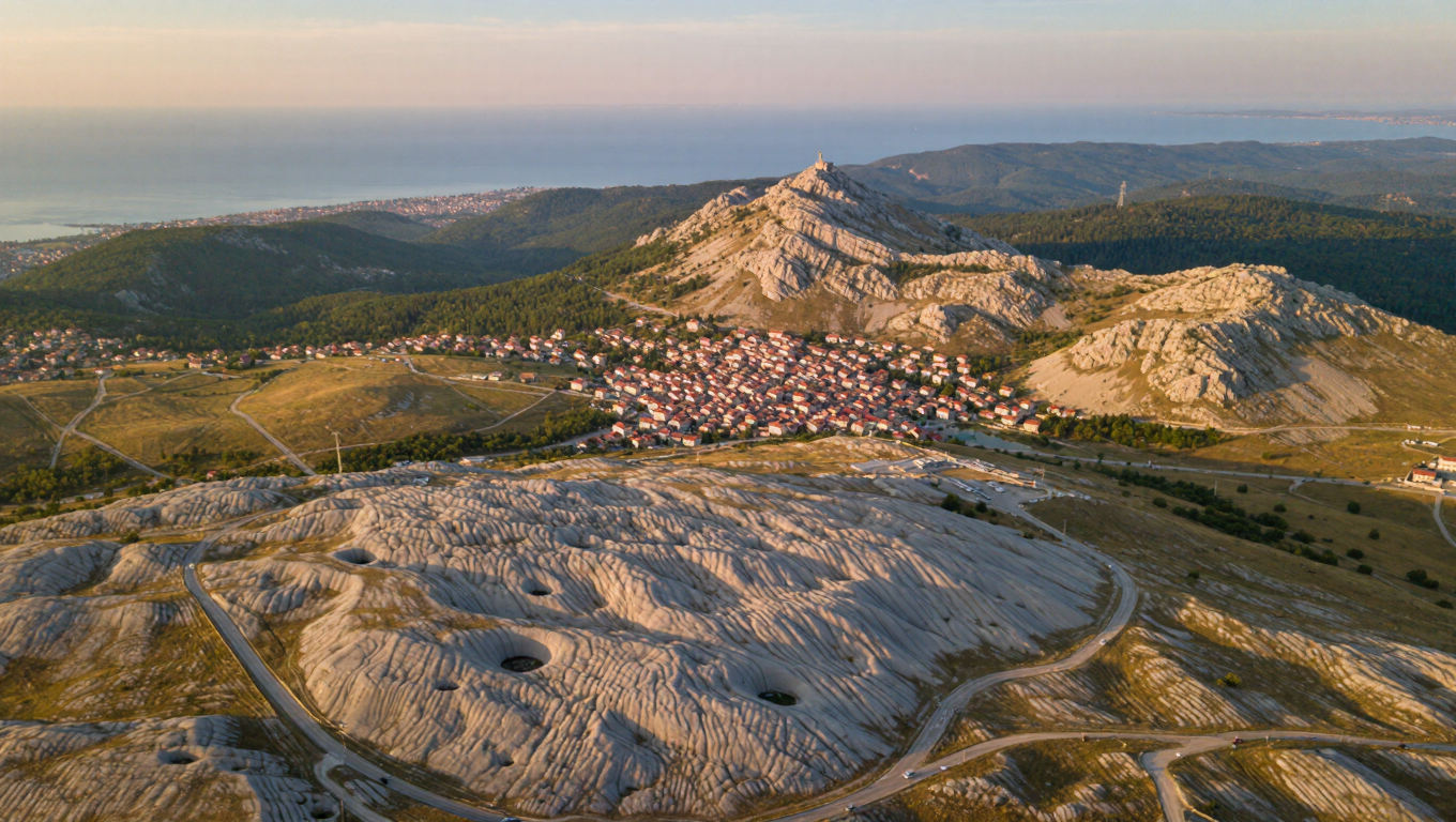 Cetinje