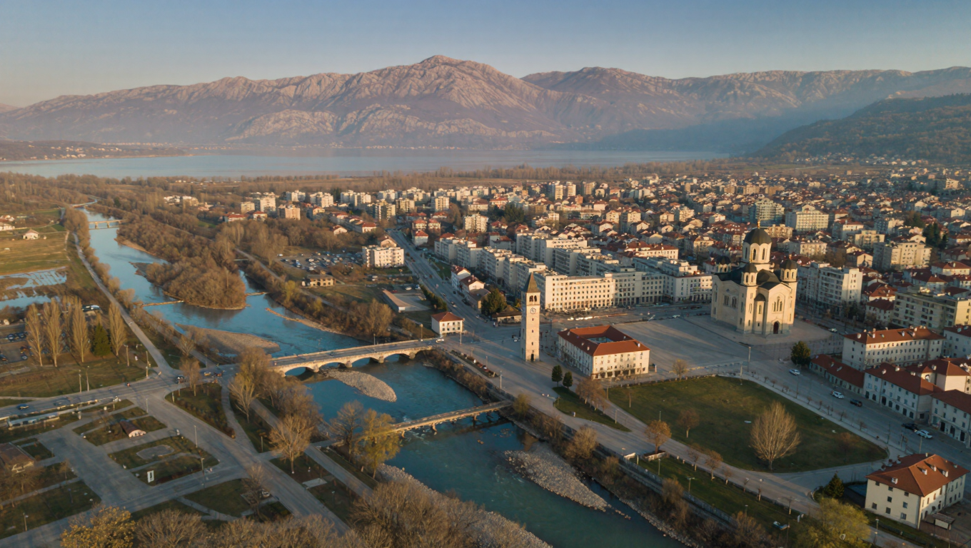 Podgorica