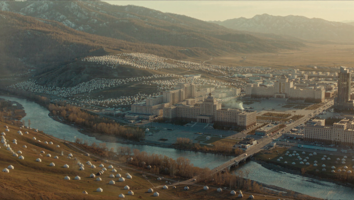 Ulaanbaatar