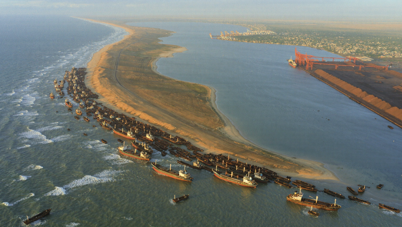 DakhletNouadhibou
