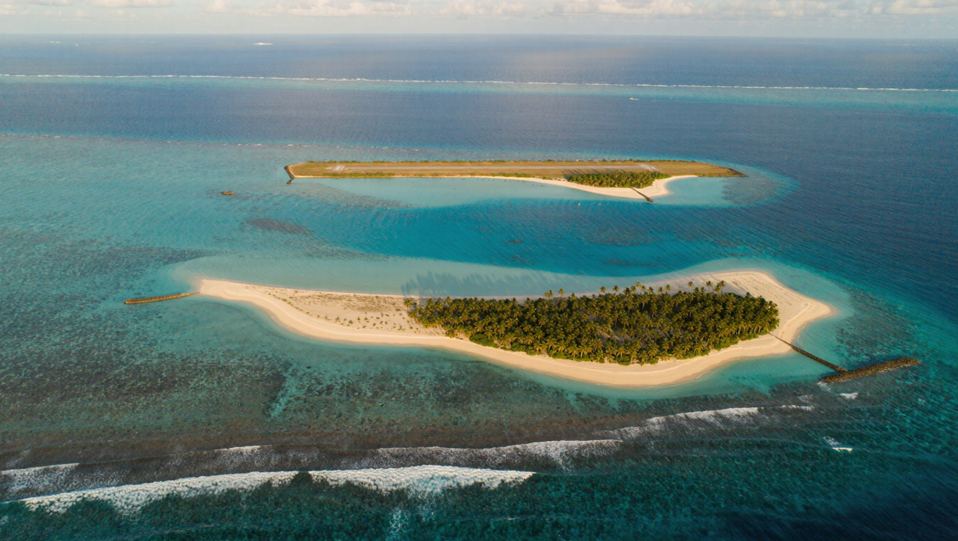 AgalegaIslands