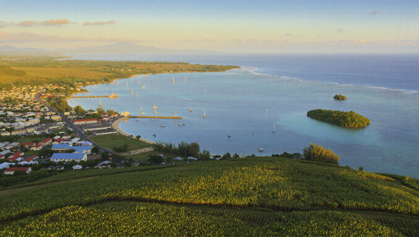 GrandPort