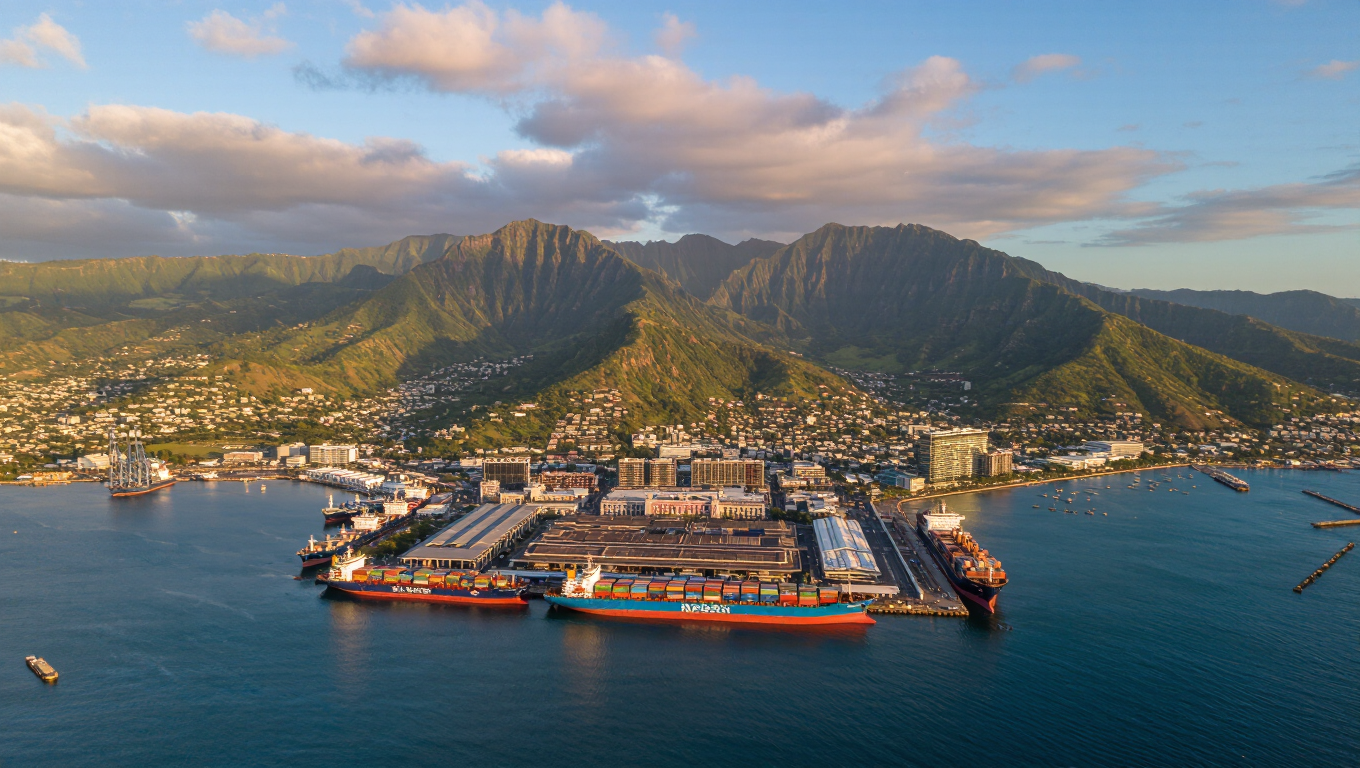 PortLouis