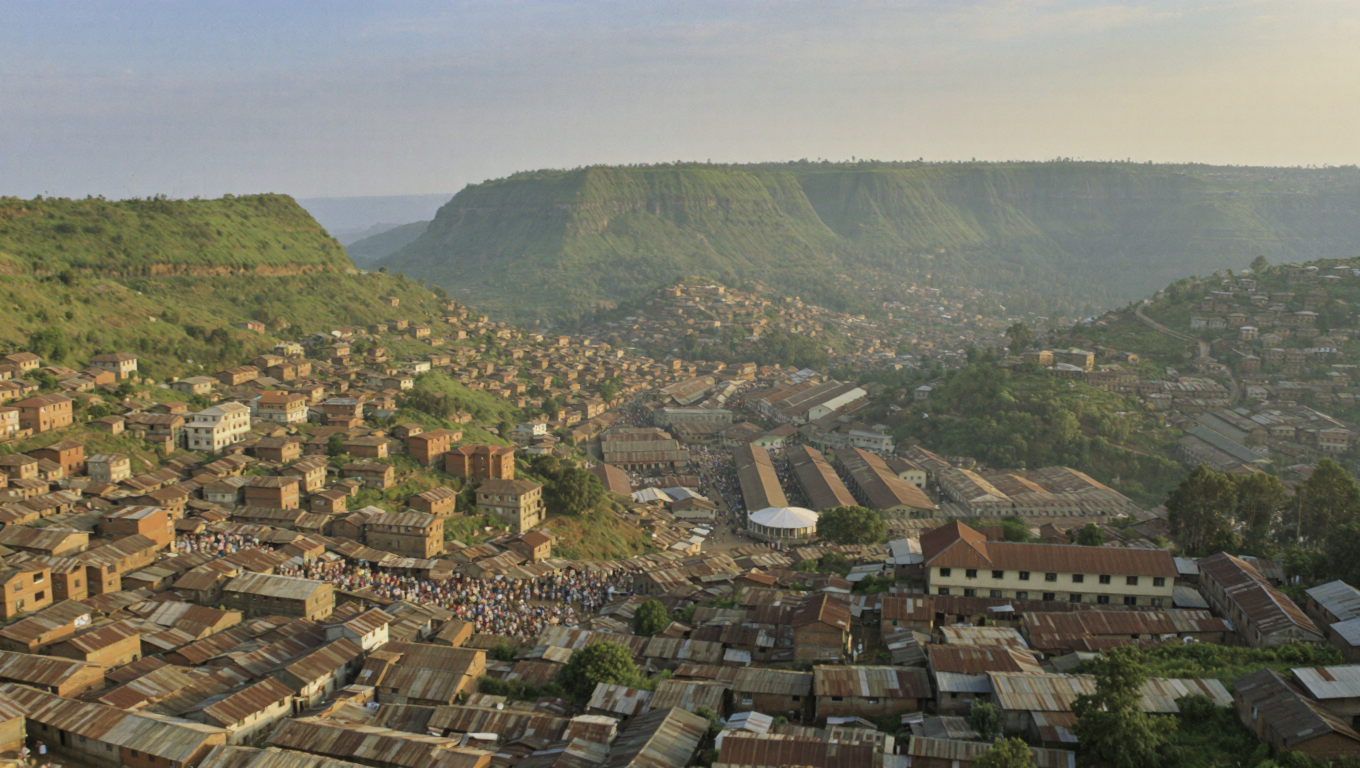 Blantyre