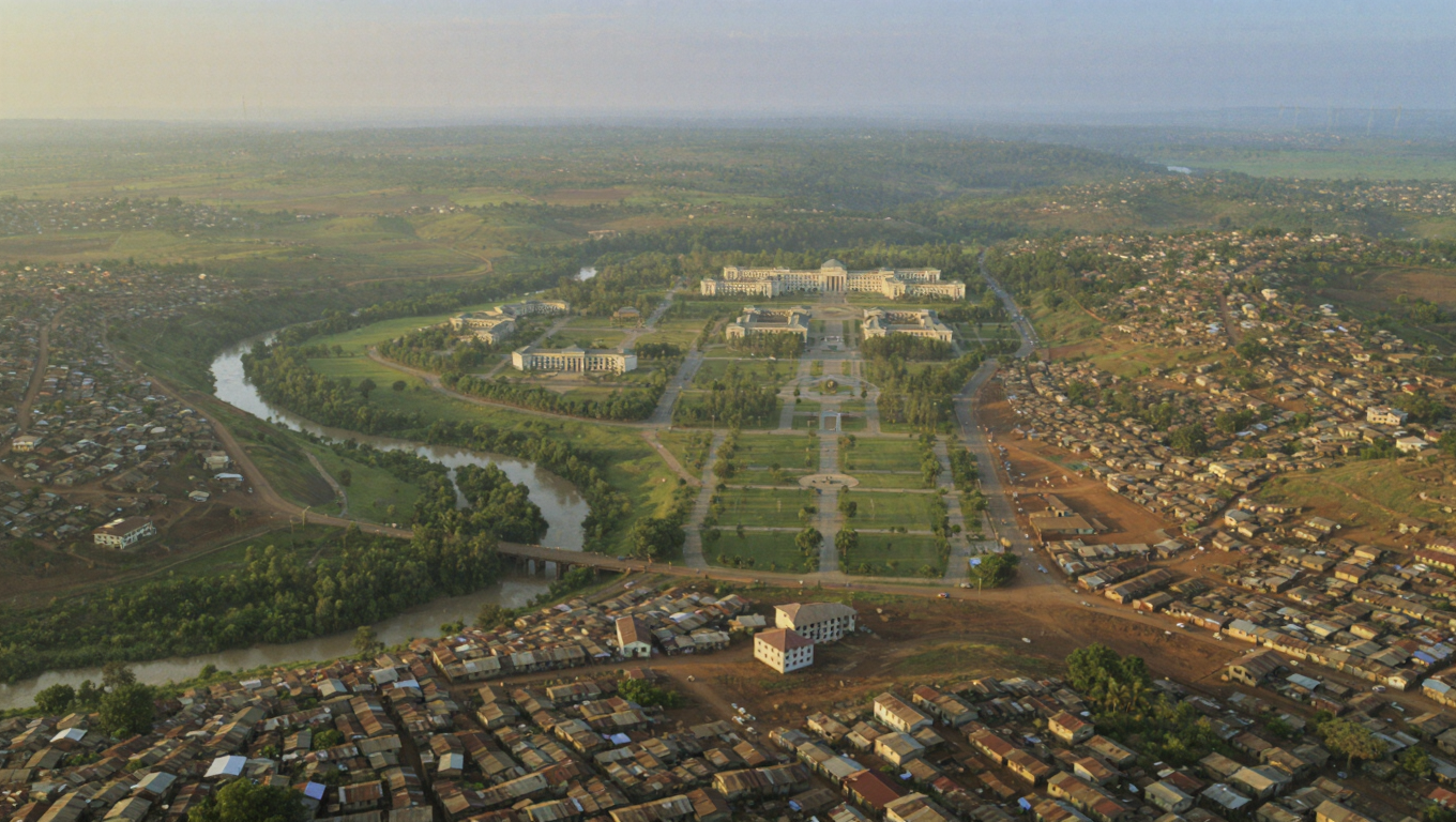 Lilongwe