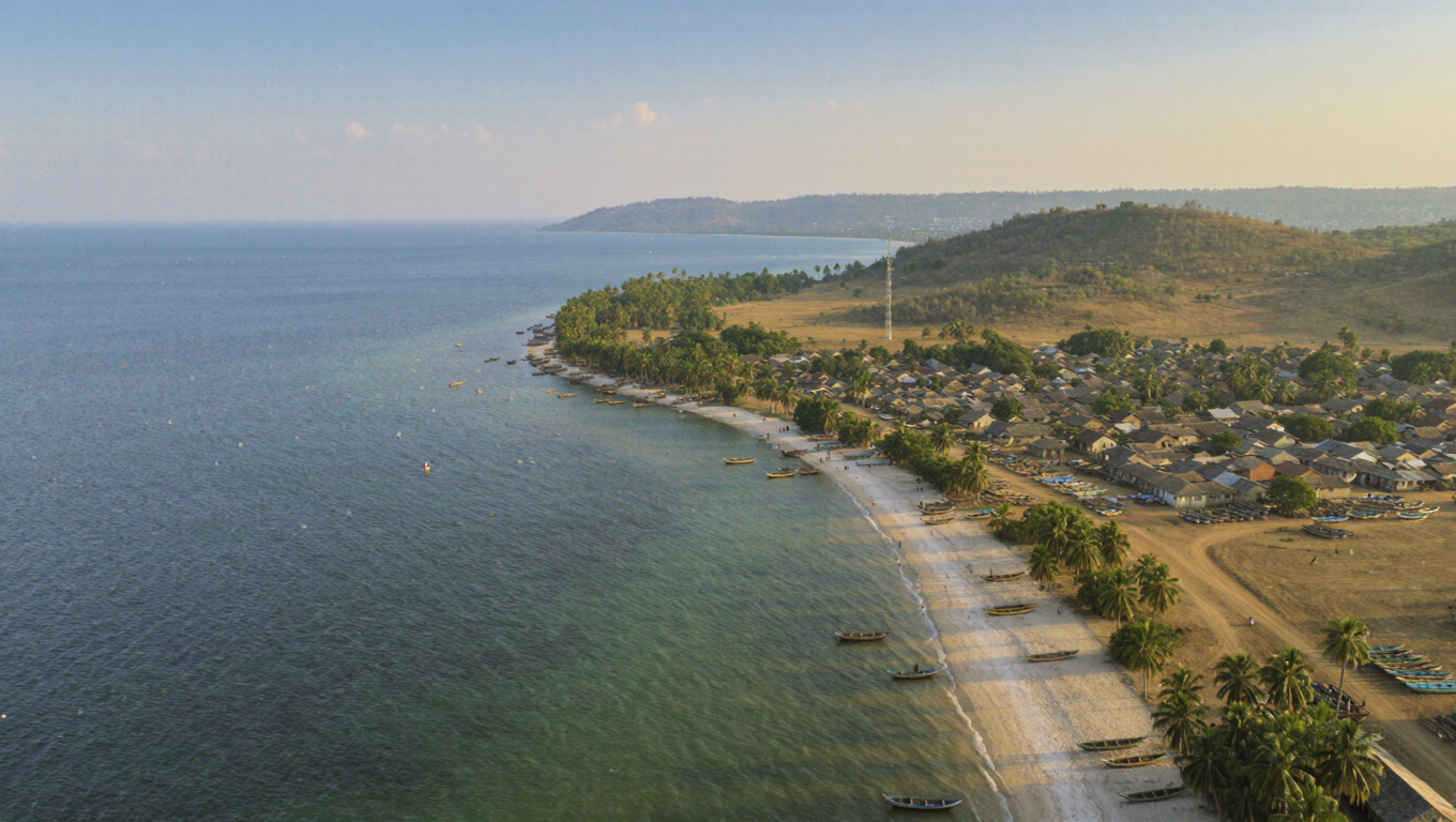 Mangochi