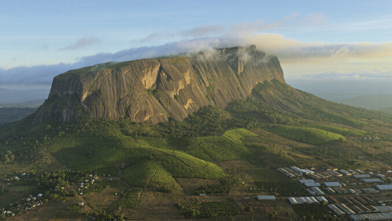 Mulanje