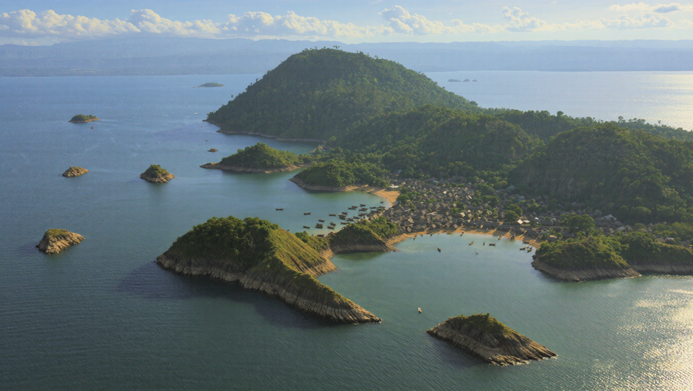 NkhataBay
