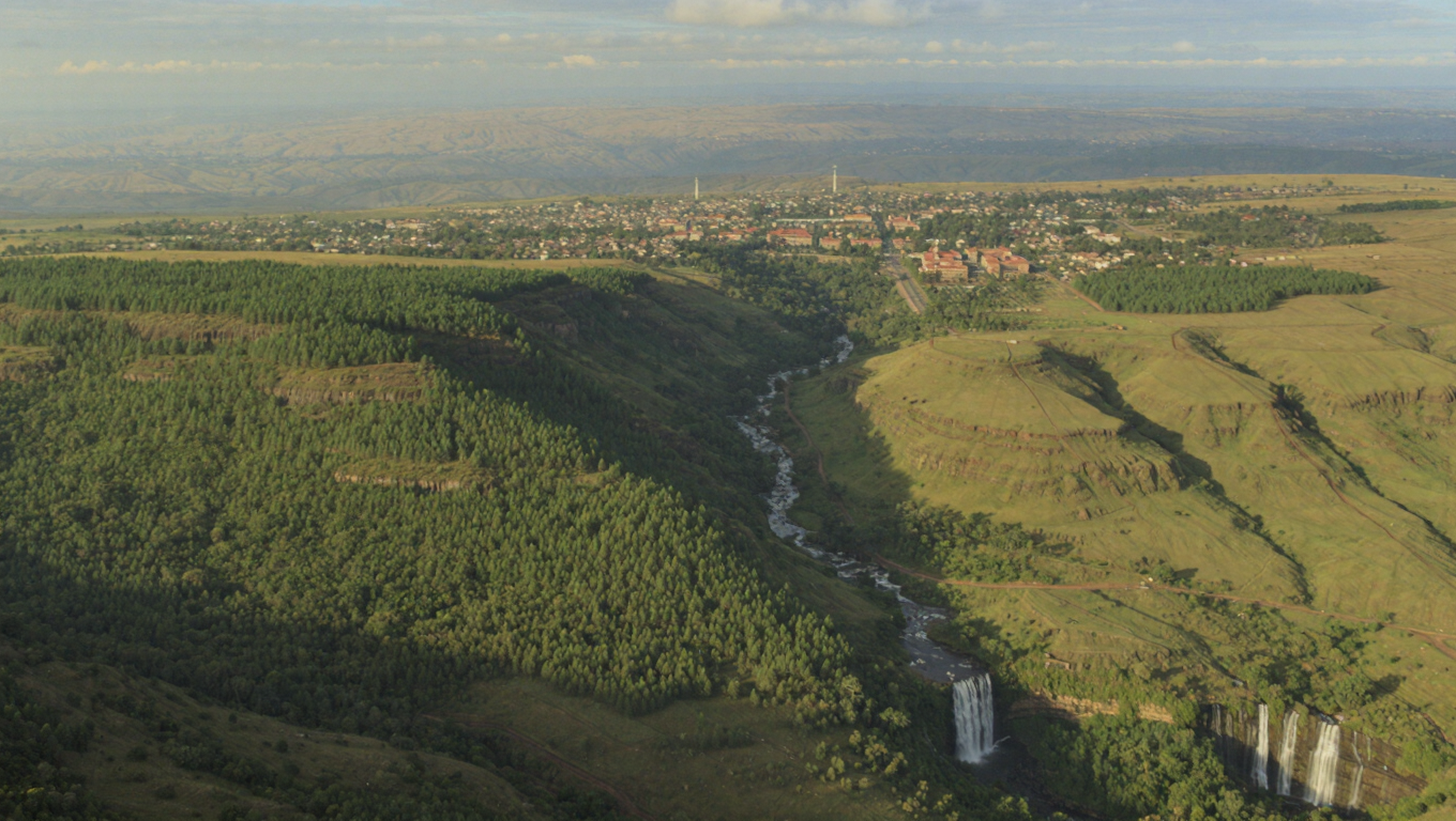Zomba