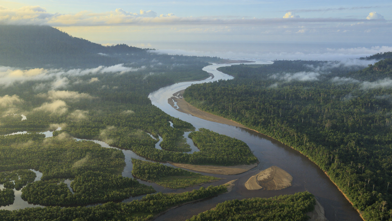 Sarawak