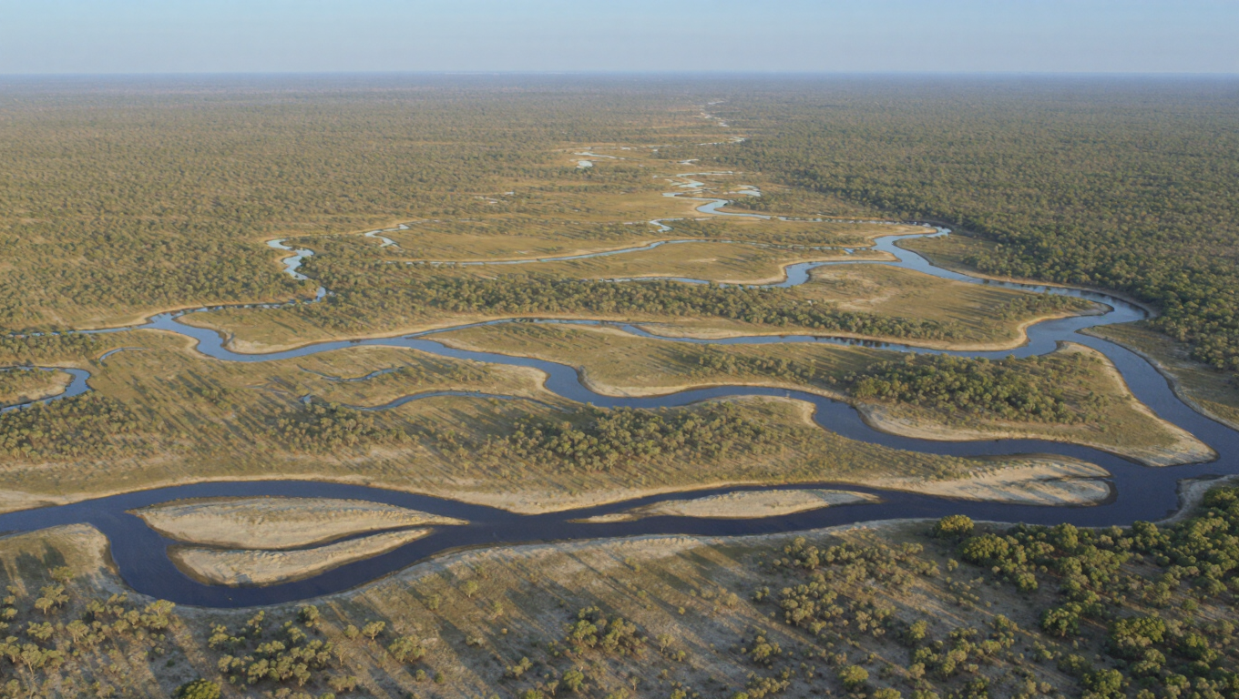 Ohangwena