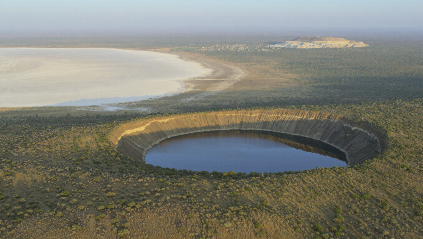 Oshikoto