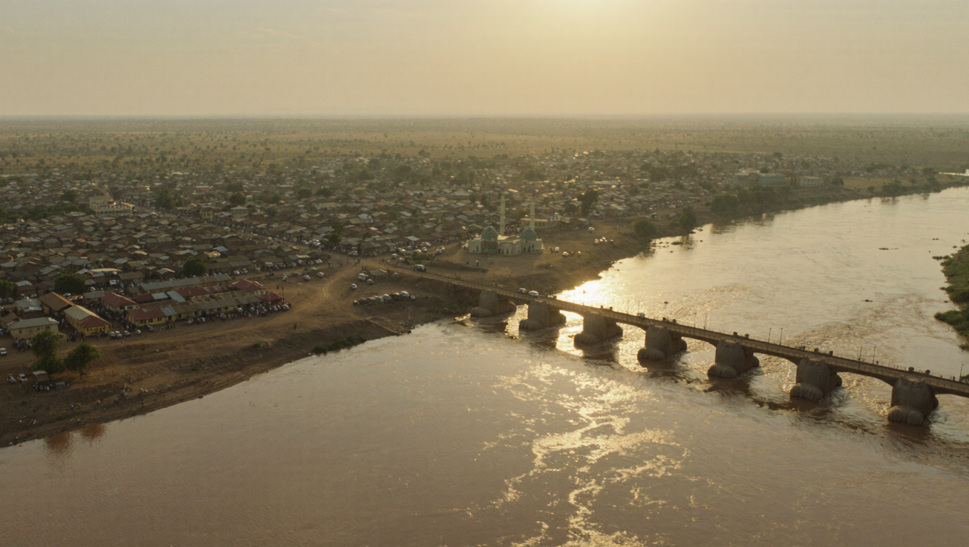 Niamey