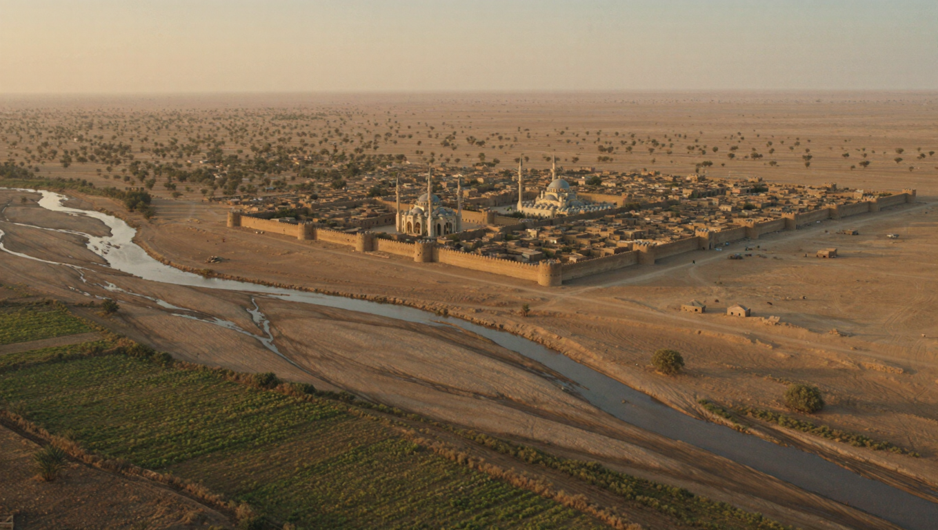 Sokoto