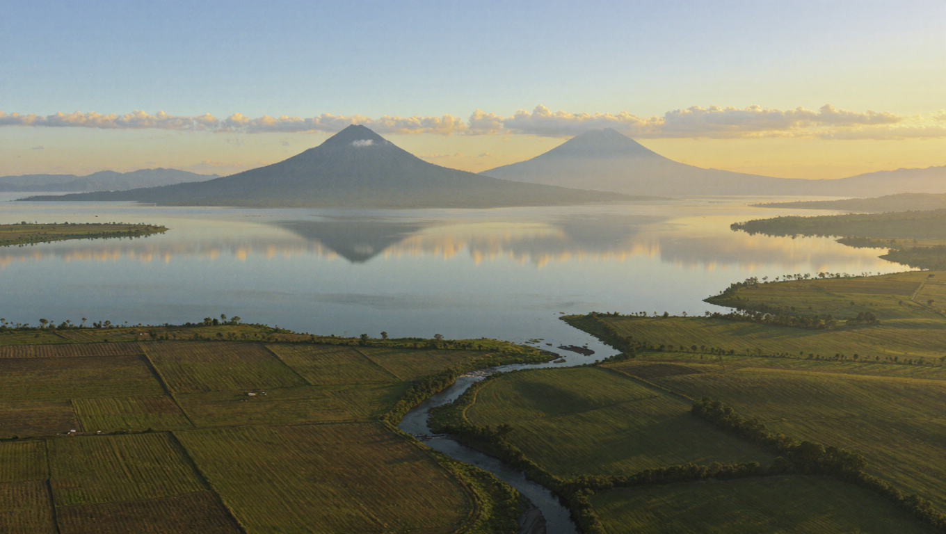 LagoNicaragua