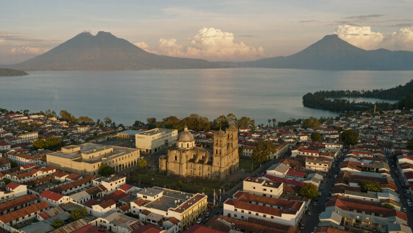 Managua