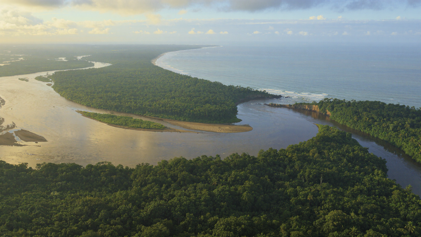 RíoSanJuan