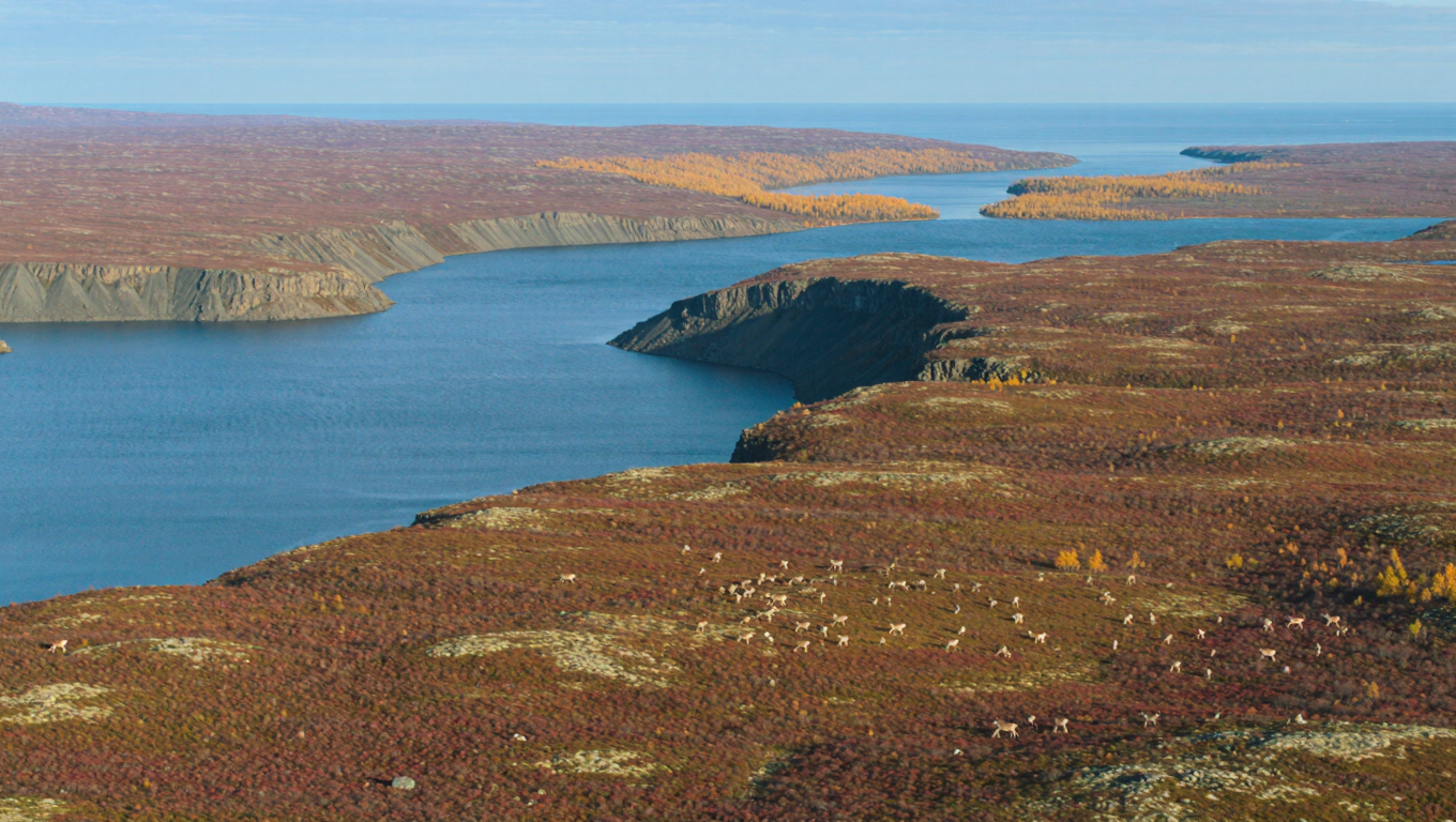 Finnmark