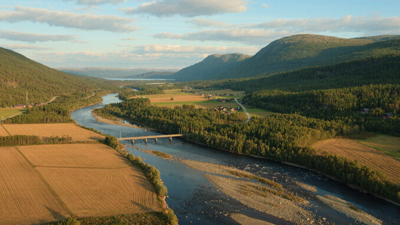 Hedmark