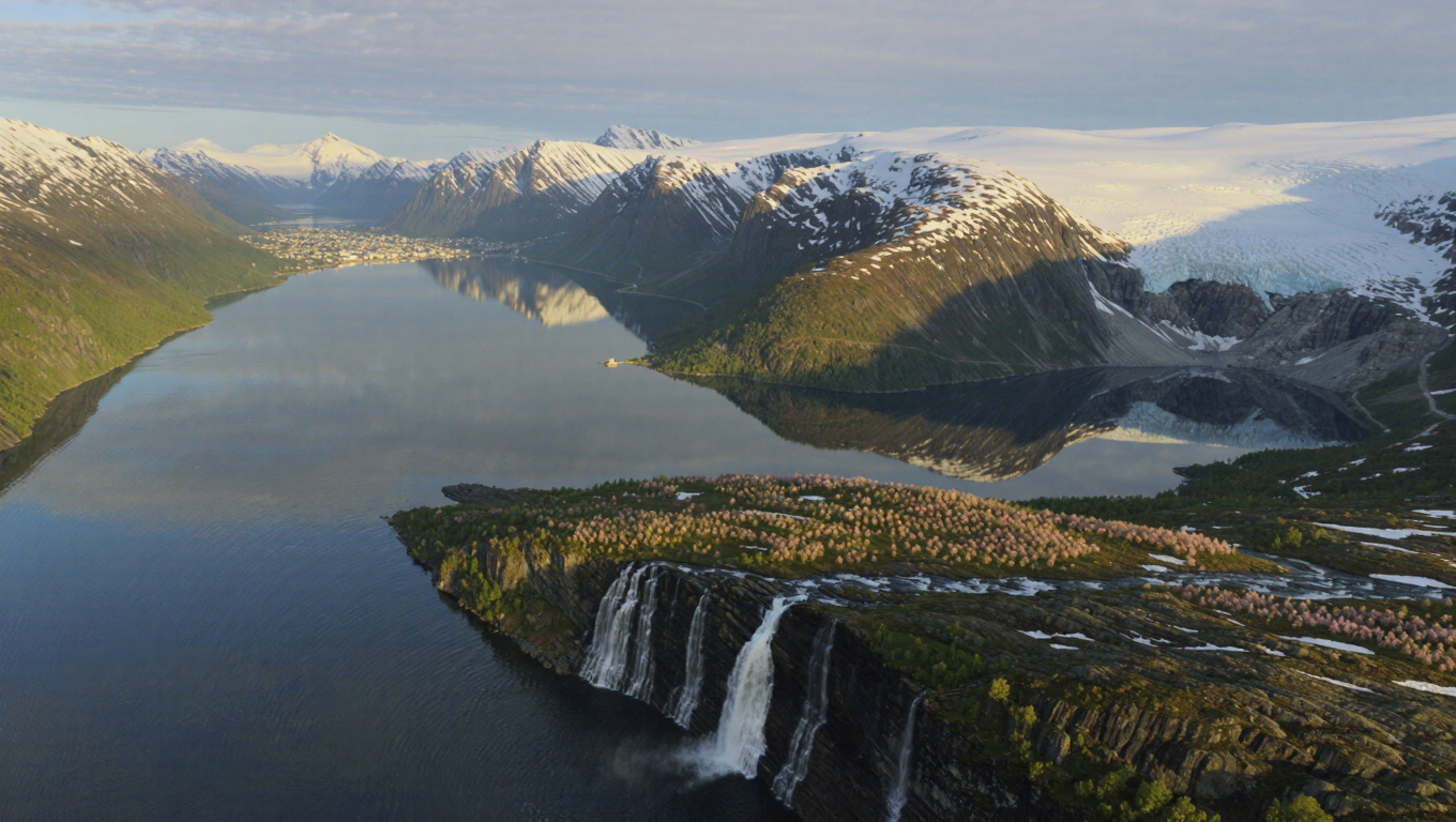 Hordaland