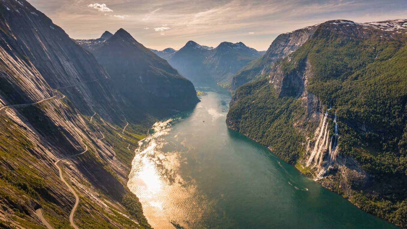 MøreogRomsdal
