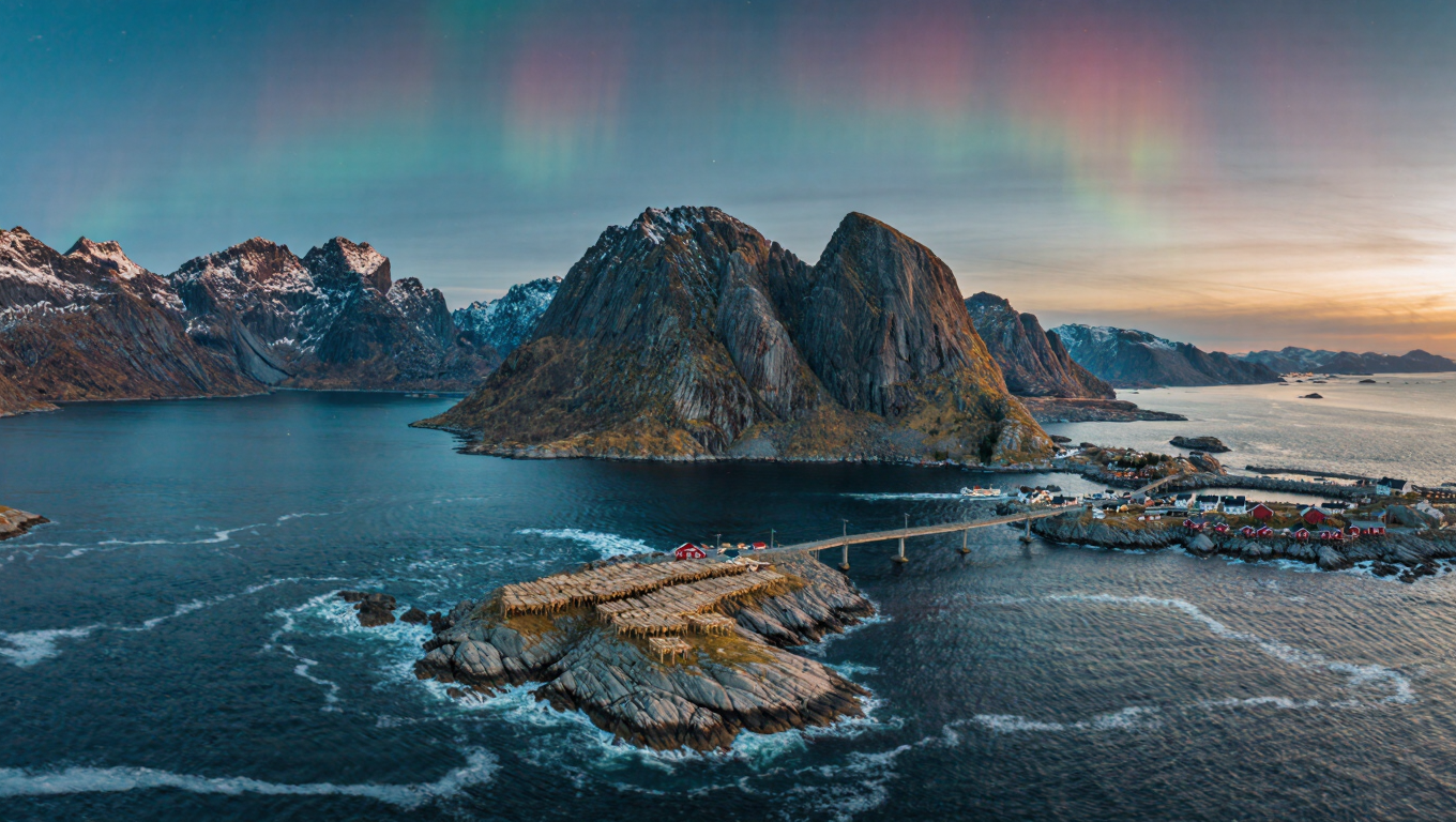 Nordland
