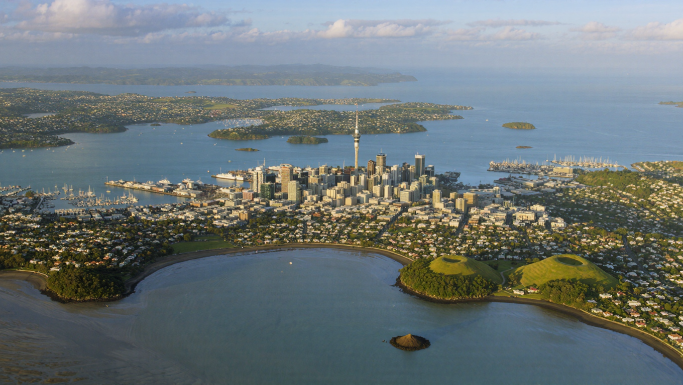 Auckland