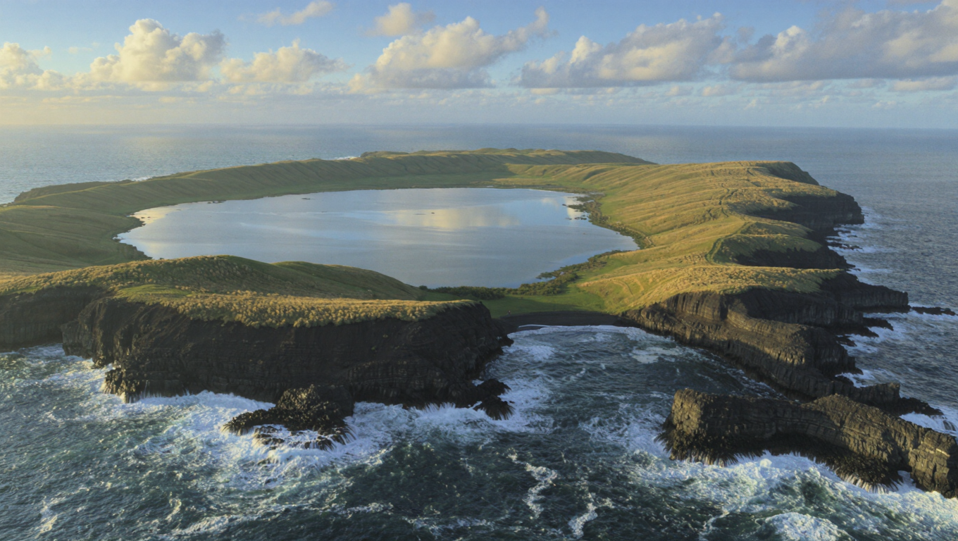 ChathamIslands