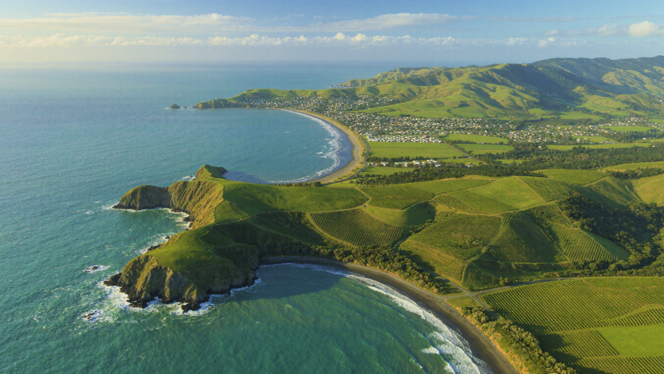 Gisborne
