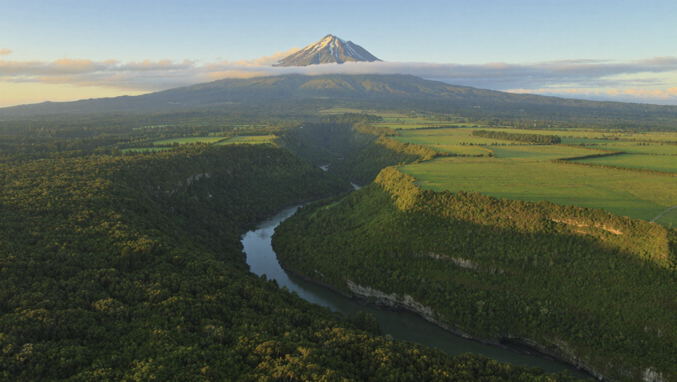 Manawatu-Wanganui