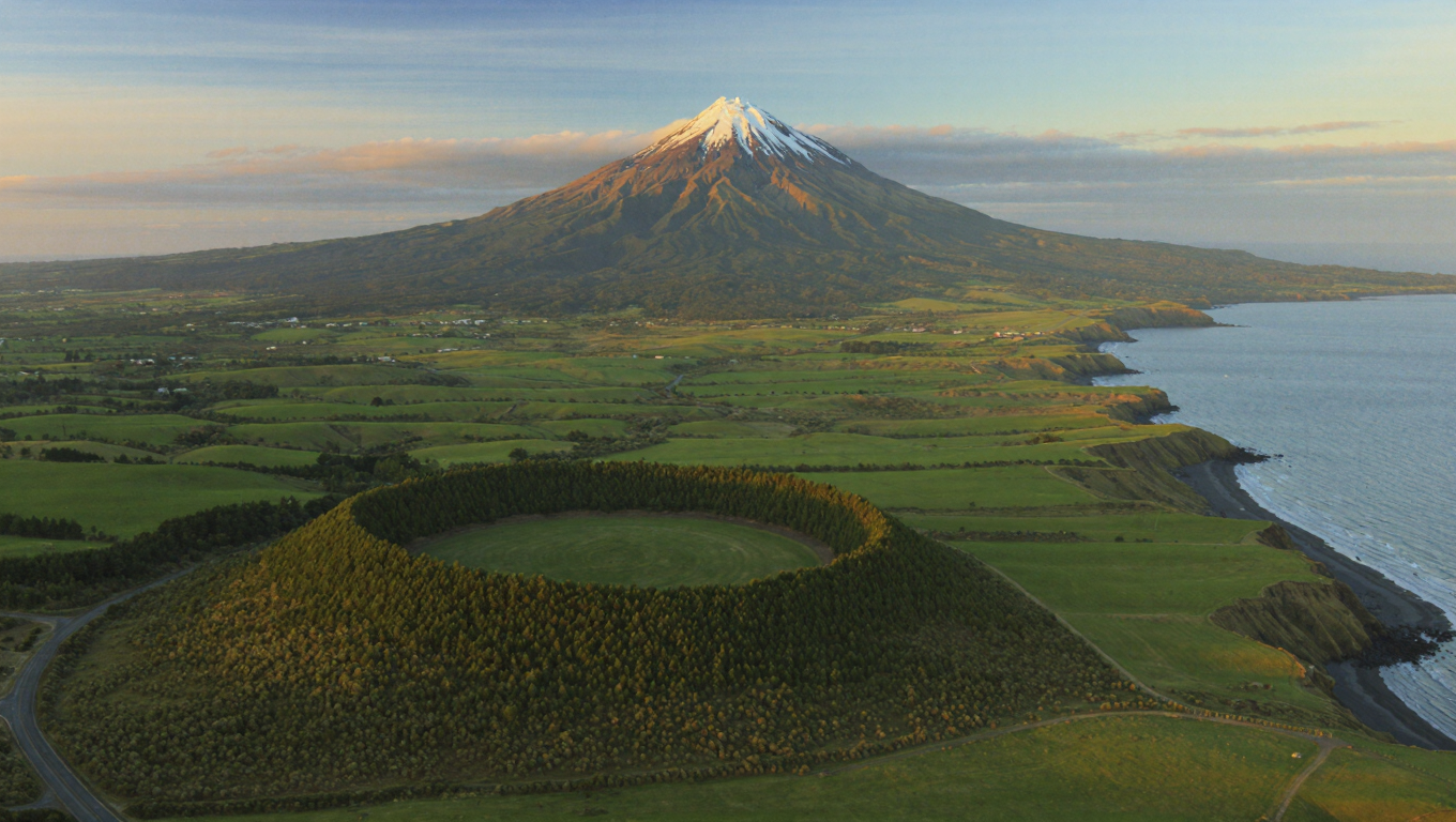 Taranaki