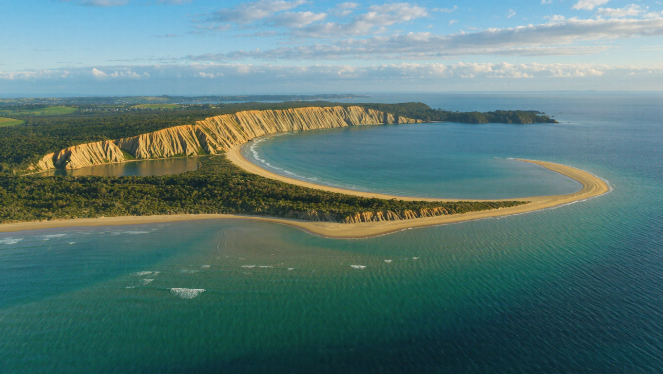 Tasman