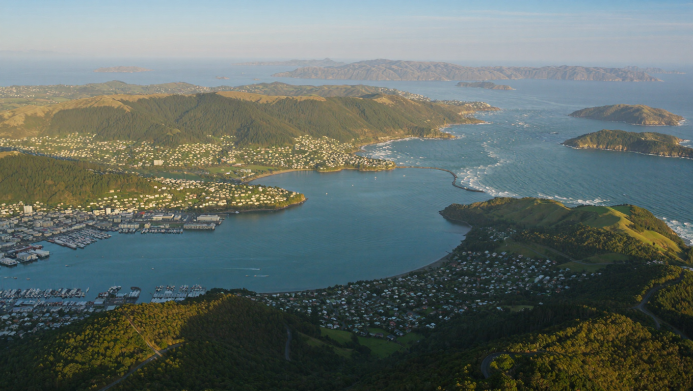 Wellington