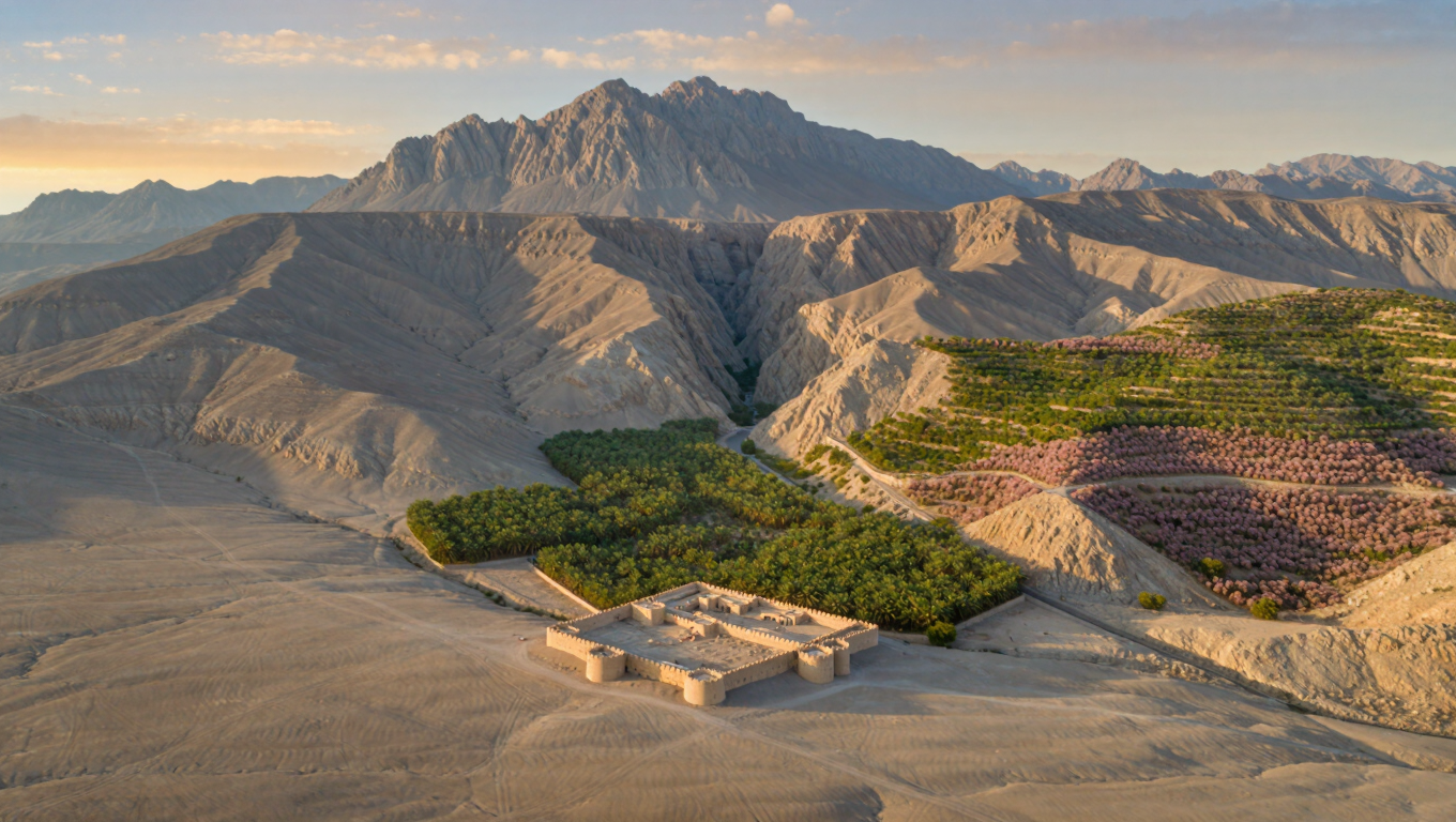 AdDakhliyah