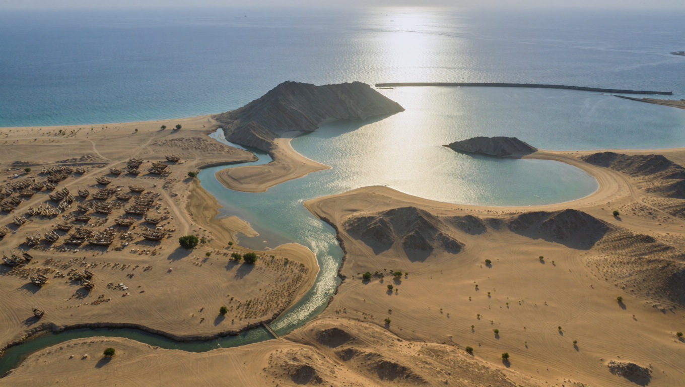 AshSharqiyahSouth