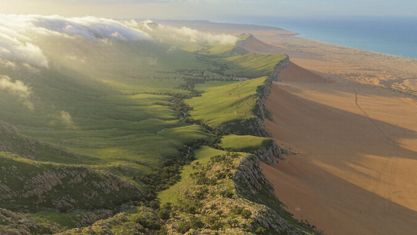Dhofar