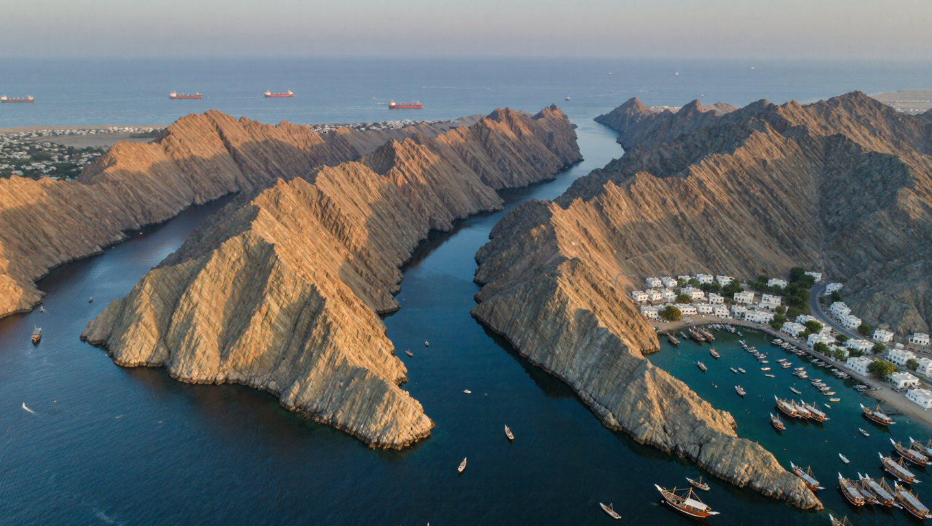 Musandam
