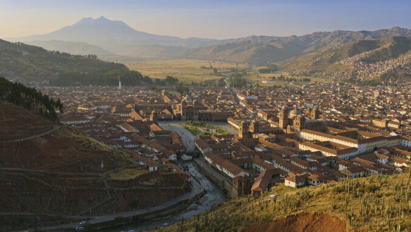 Ayacucho