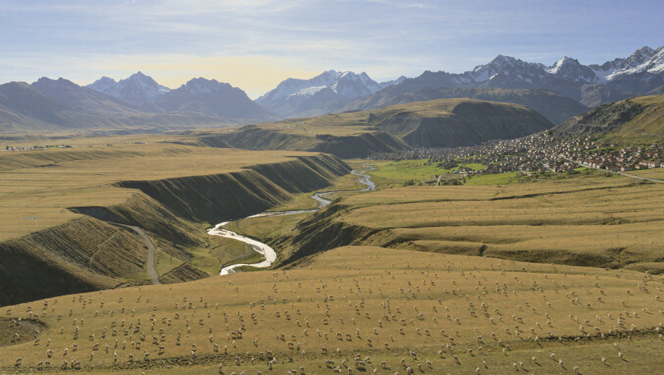 Huancavelica