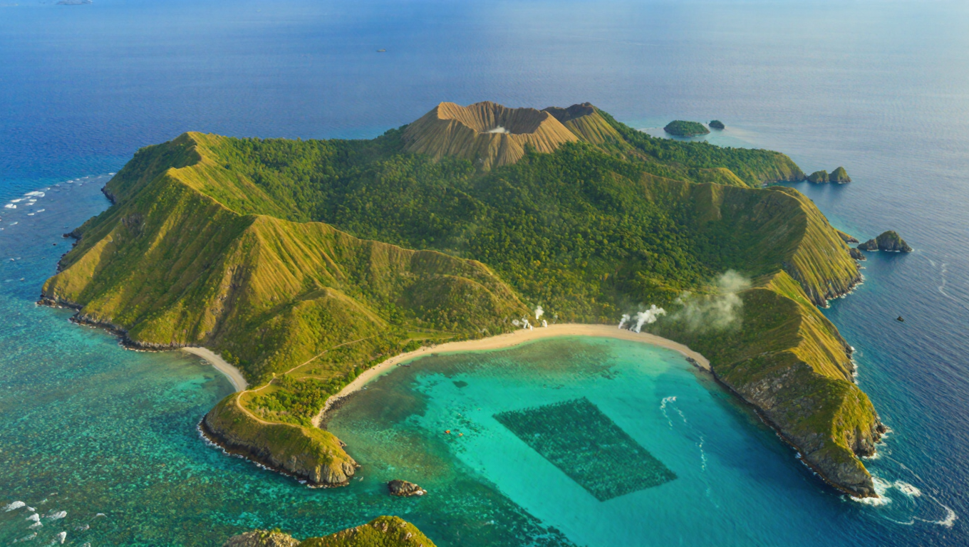 Camiguin