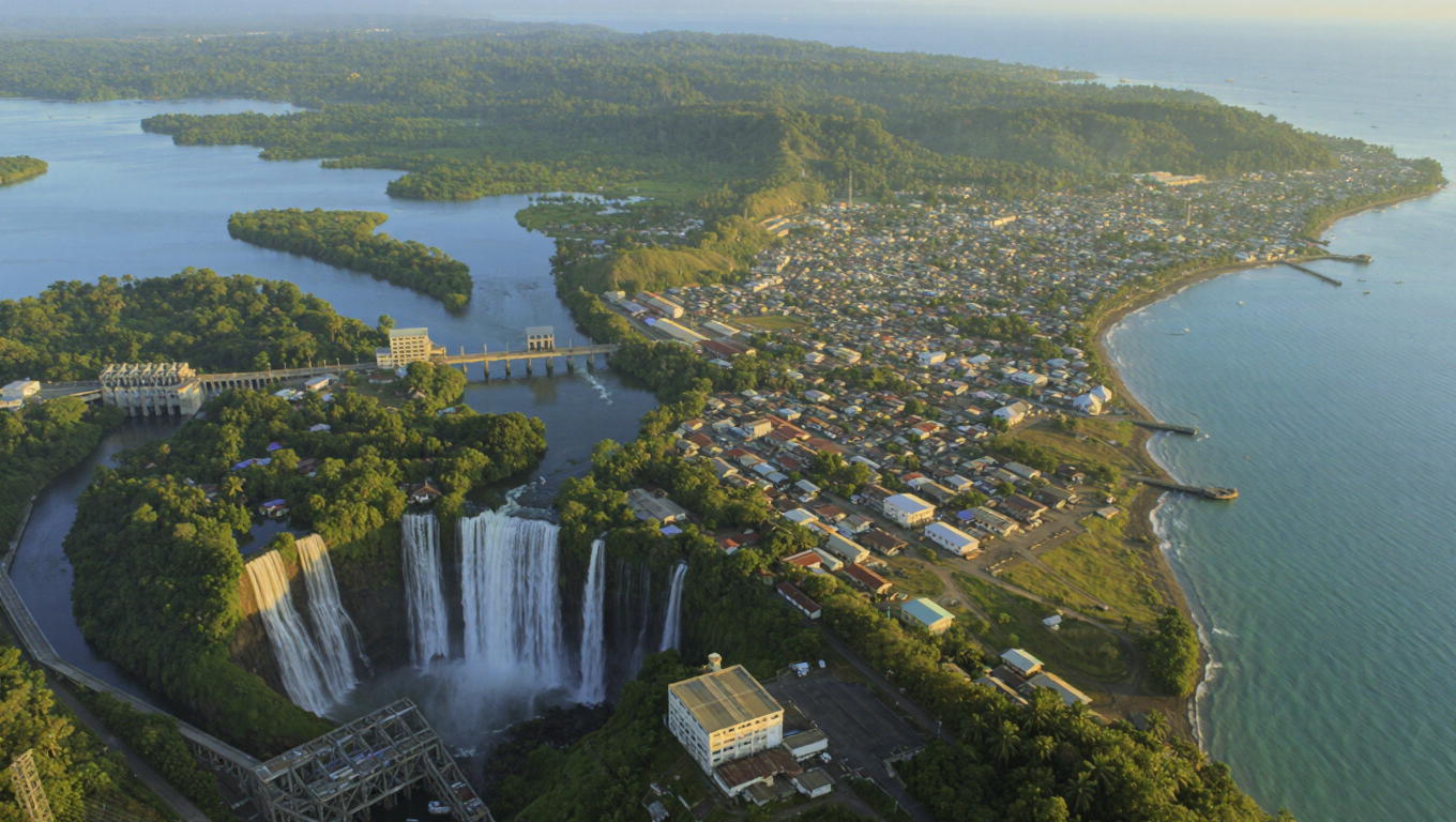 LanaodelNorte