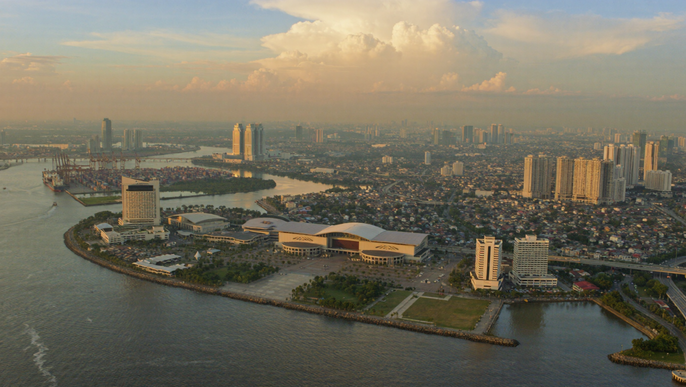 MetropolitanManila