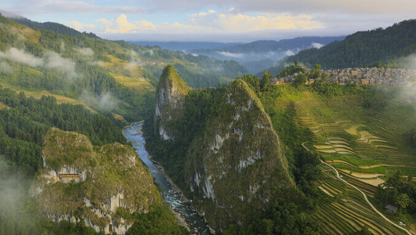 MountainProvince