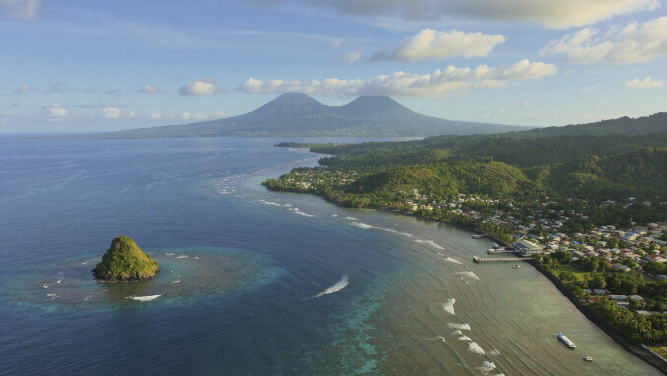 NegrosOriental