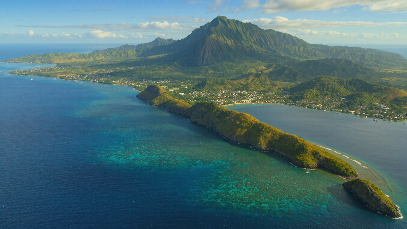 OrientalMindoro