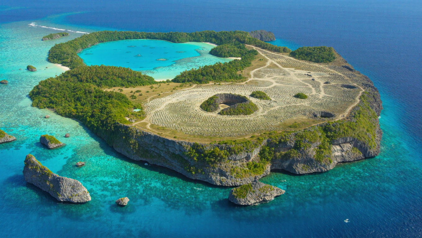 Peleliu