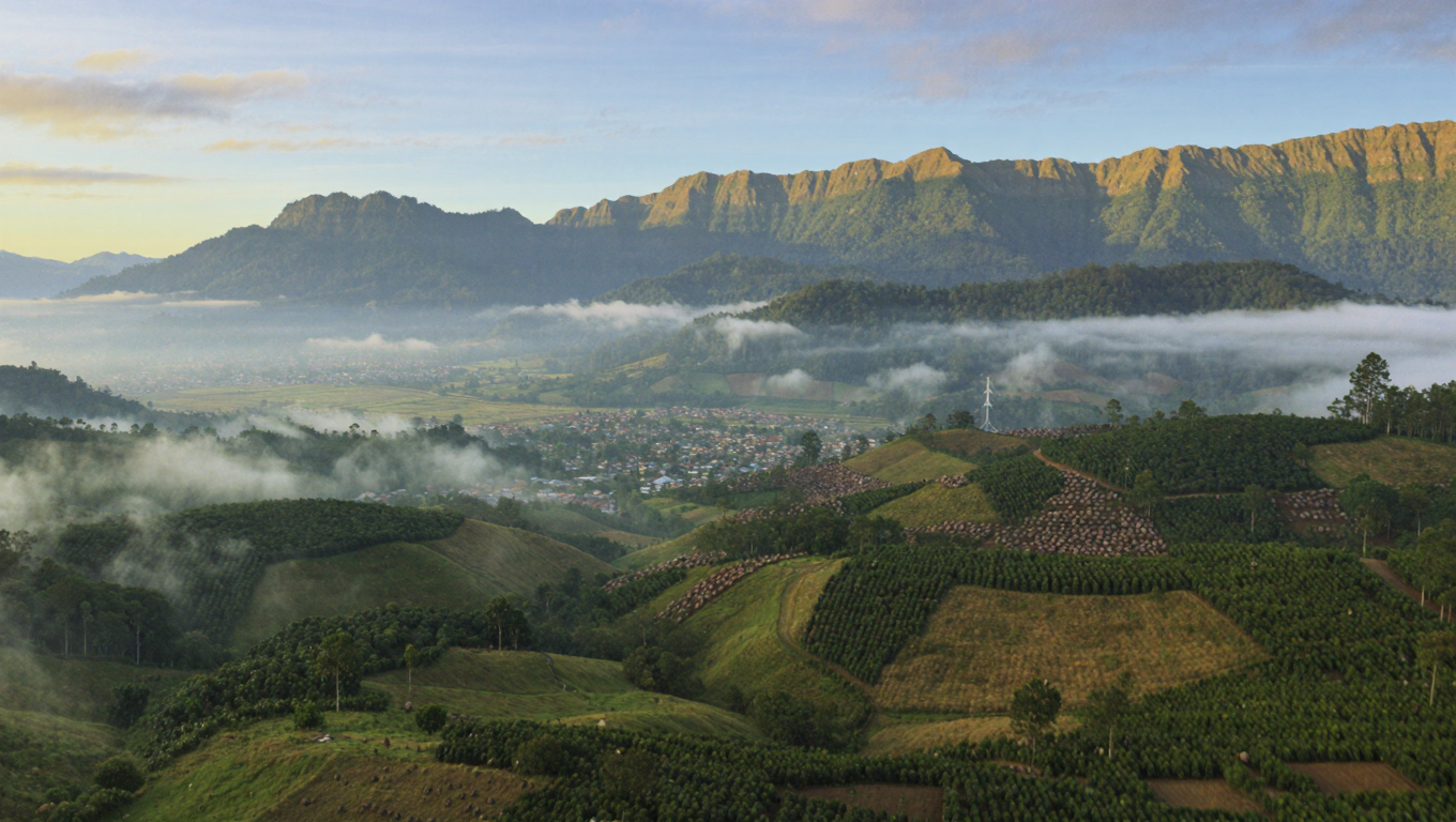 EasternHighlands