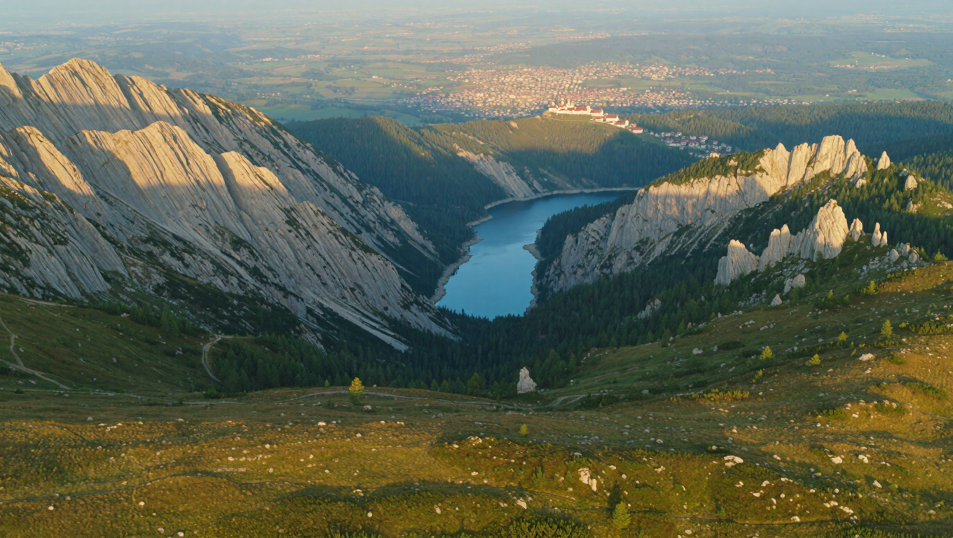 Małopolskie